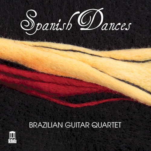Spanish Dances