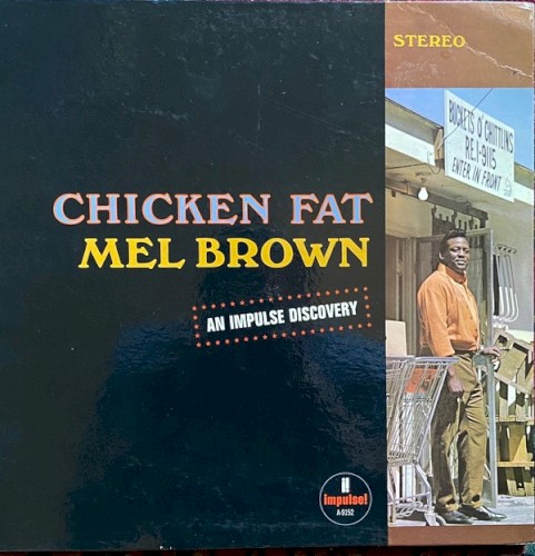 Chicken Fat