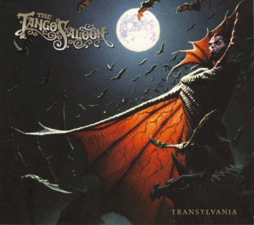 Transylvania