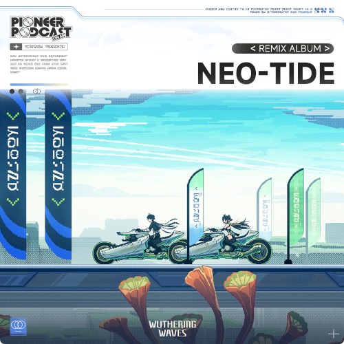 Neo-Tide