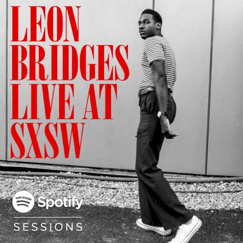 Spotify Sessions