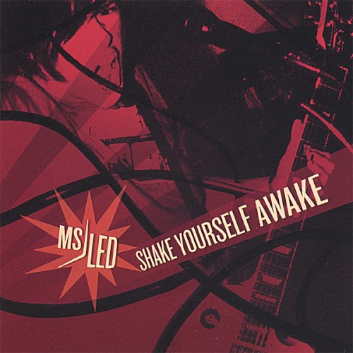 Shake Yourself Awake