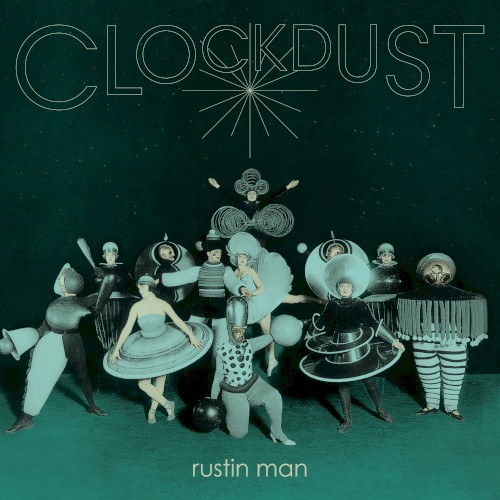 Clockdust