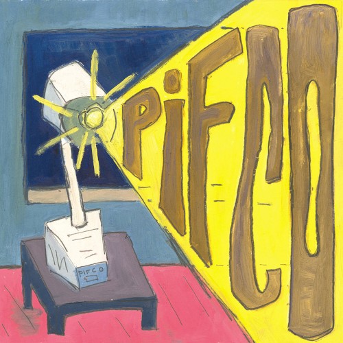 Pifco a Go Go