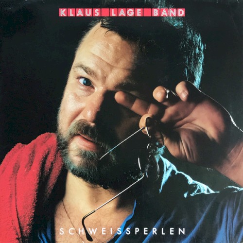 Schweissperlen