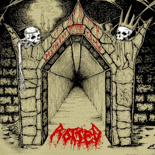Pestilent Tomb