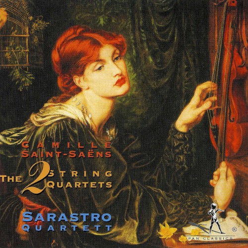 The 2 String Quartets