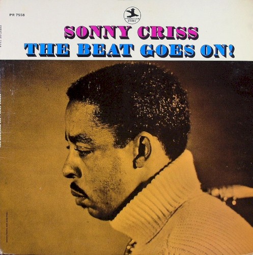 The Beat Goes On!