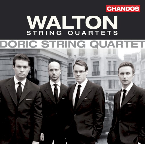 String Quartets