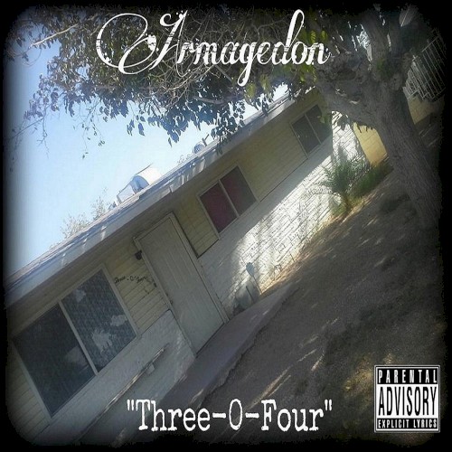 Three‐0-Four