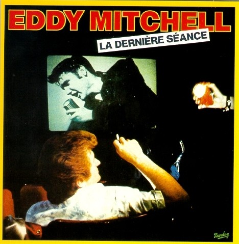 La Dernière Séance