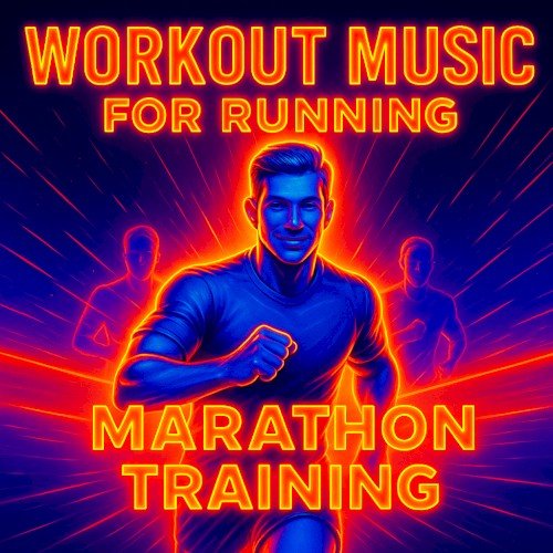 Workout Music for Running (Marathon Training)
