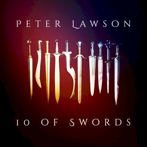 10 of Swords