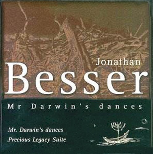 Mr Darwin's Dances