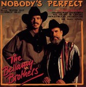 Nobody’s Perfect