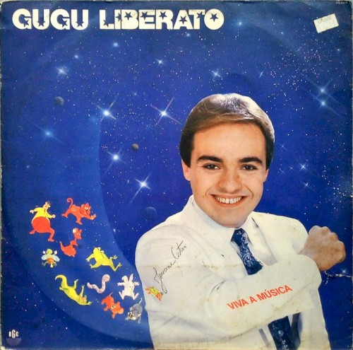 Viva a Música