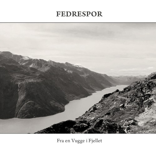 Fra en Vugge i Fjellet