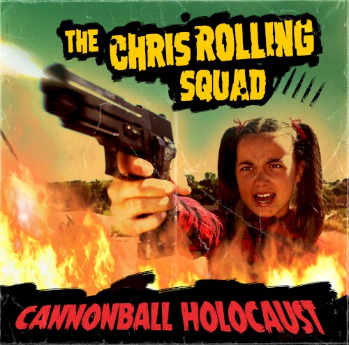 Cannonball Holocaust
