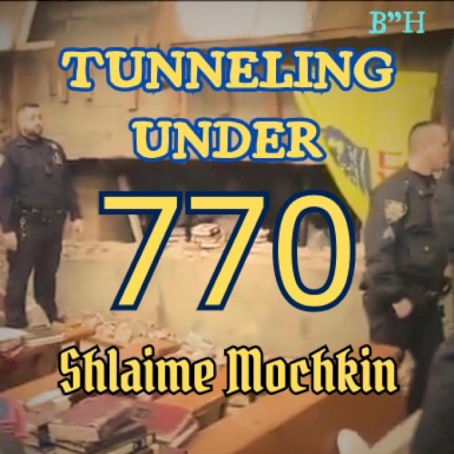 Tunneling Under 770