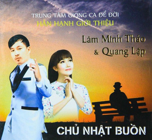 Chủ Nhật Buồn