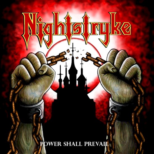 Power Shall Prevail