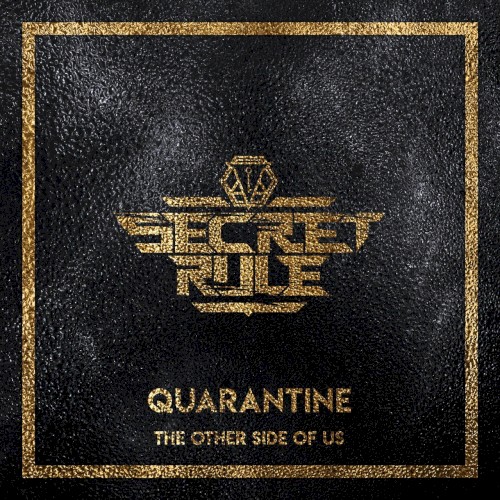 Quarantine: The Other Side of Us