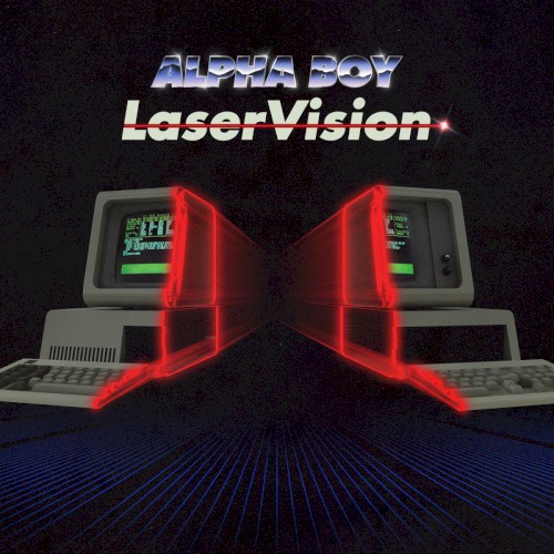 LaserVisions