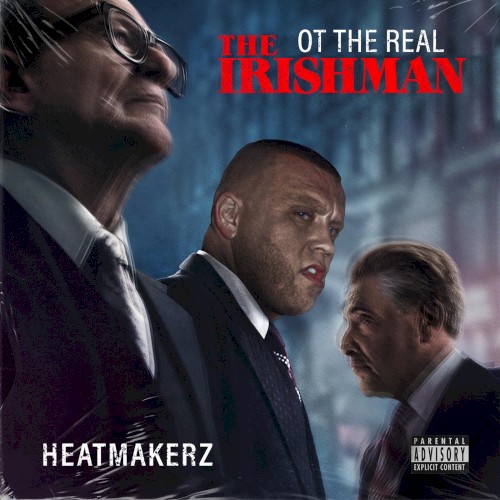 The Irishman