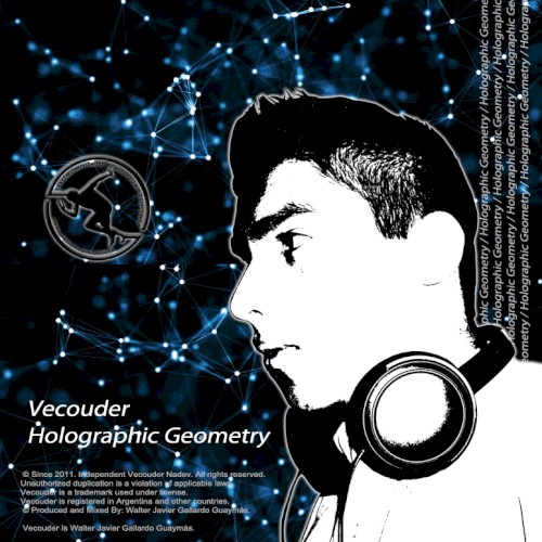 Holographic Geometry