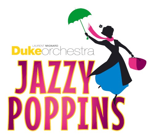 Jazzy Poppins