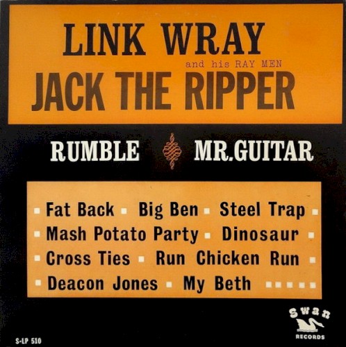 Jack the Ripper