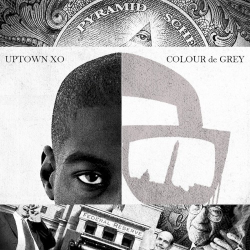 Colour de Grey