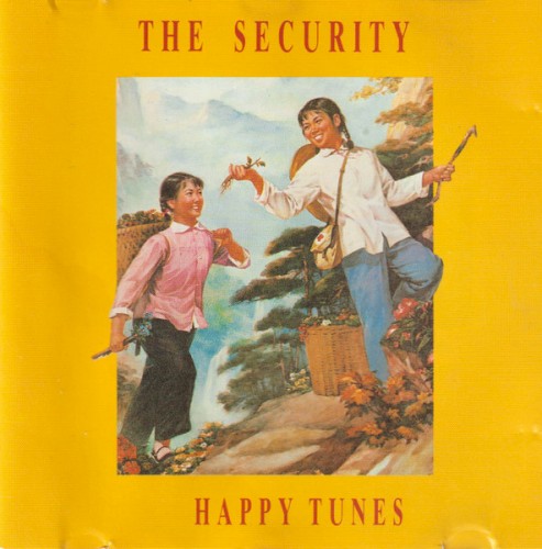 Happy Tunes