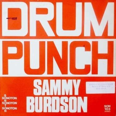 Drum Punch