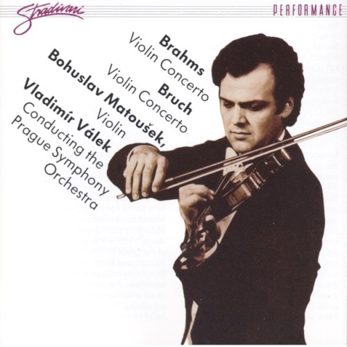 Violin Concertos