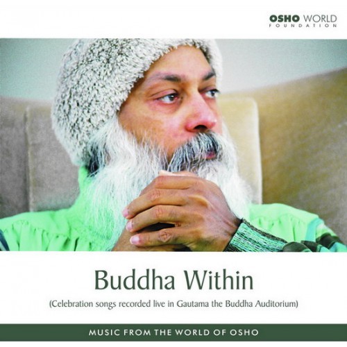 Buddha Within
