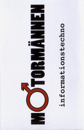 Informationstechno