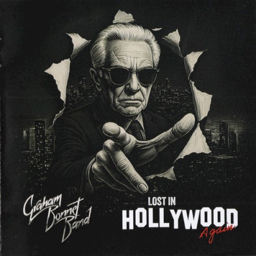 Lost in Hollywood Again