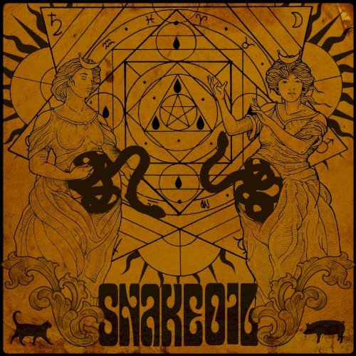 Snakeoil