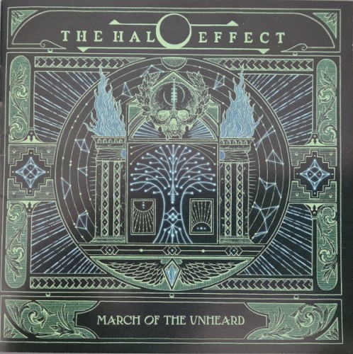 The Halo Effect &ndash; March of the Unheard