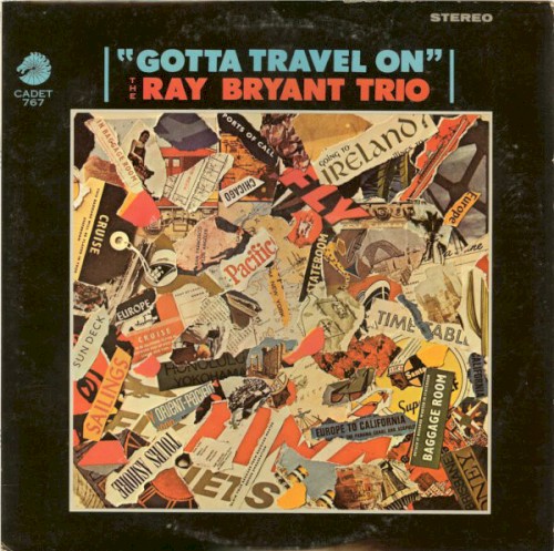 Gotta Travel On