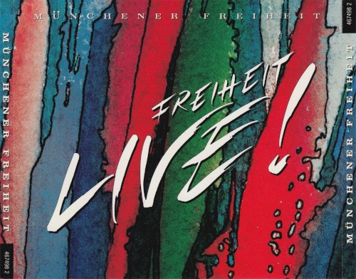 Freiheit live!