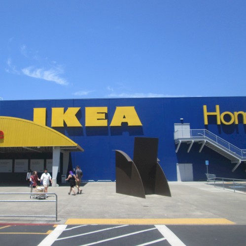 IKEA