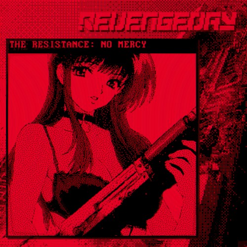 THE RESISTANCE: NO MERCY
