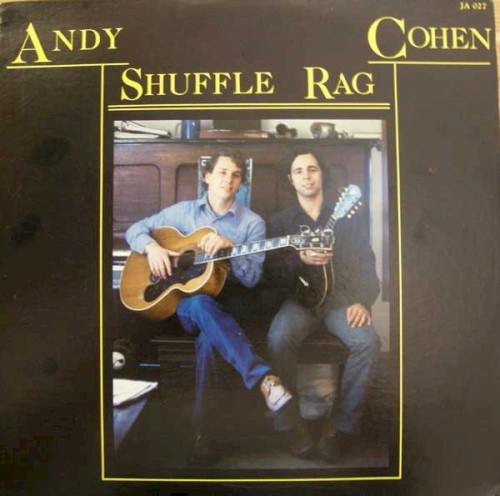 Shuffle Rag