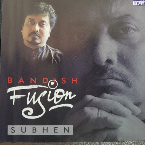 Bandish - Fusion
