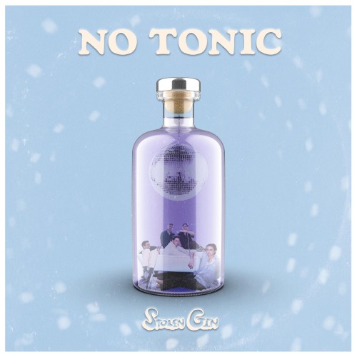 No Tonic