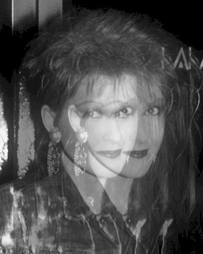 Cyndi