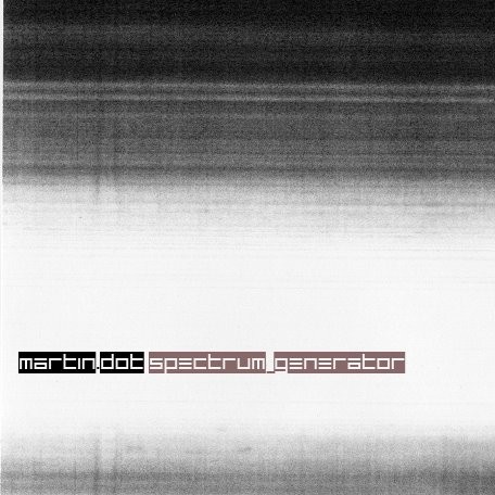 Spectrum Generator