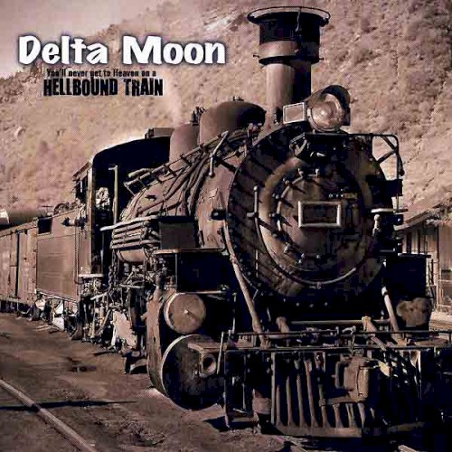 You'll Never Get to Heaven on a Hellbound Train